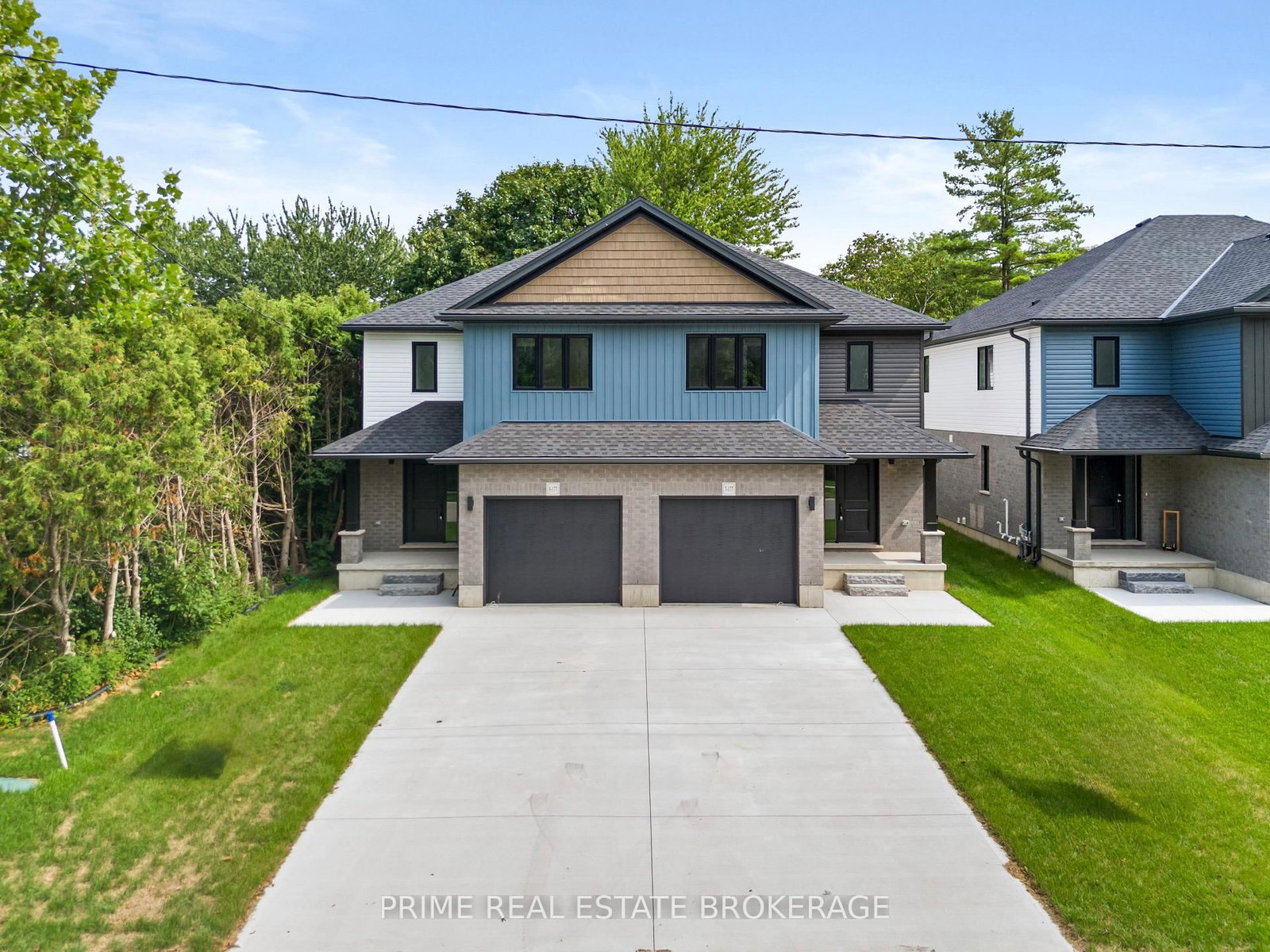 8 - 177 Chestnut Street, Lucan Biddulph, photo 1