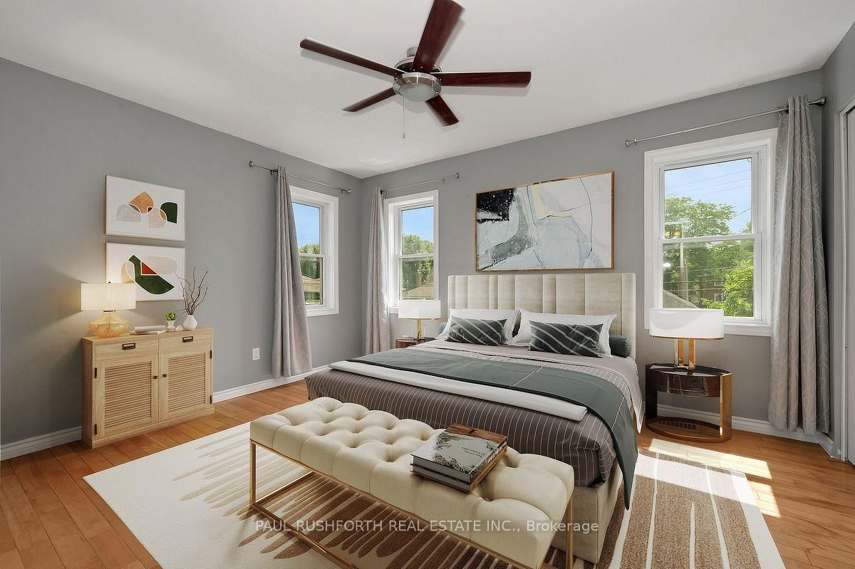 1072 Richard Avenue • Ottawa, ON photo 20