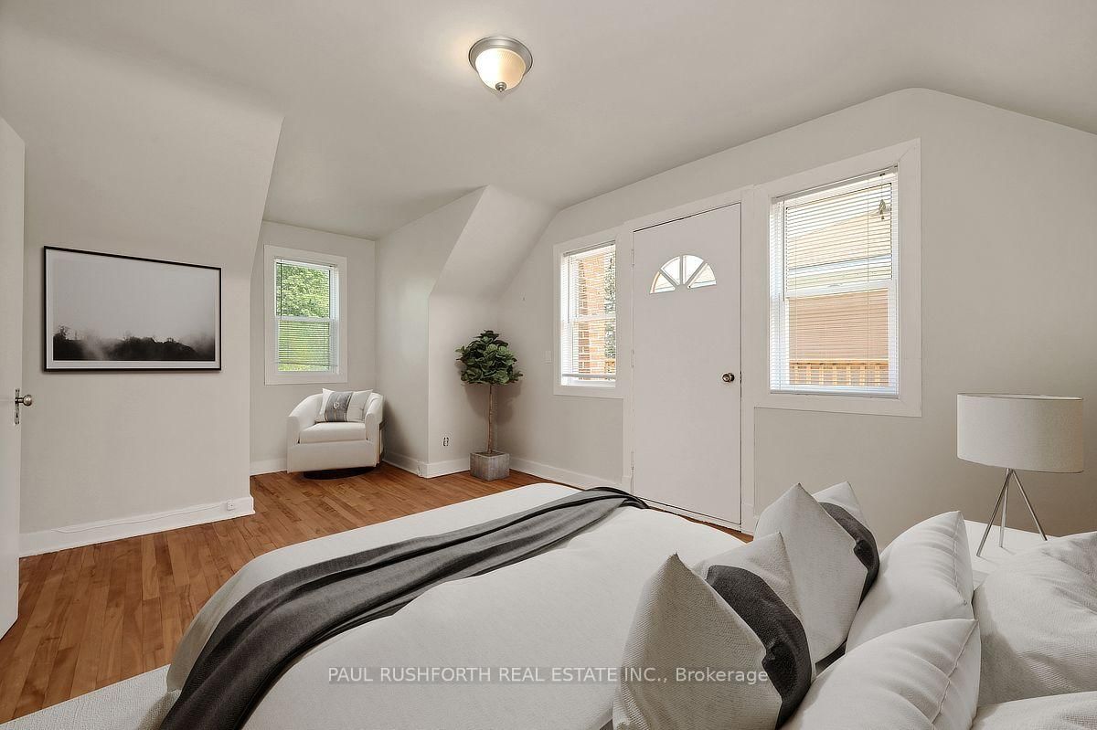 1072 Richard Avenue • Ottawa, ON photo 27