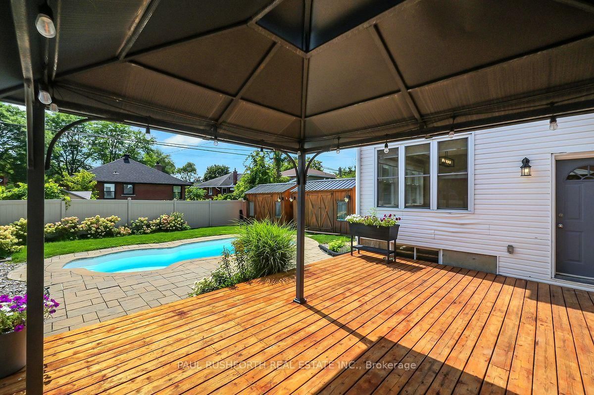 1072 Richard Avenue • Ottawa, ON photo 36