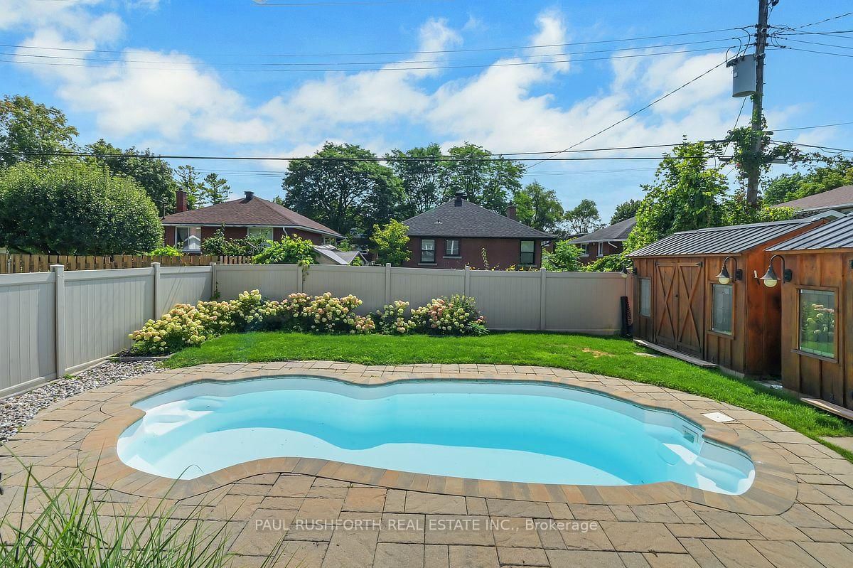 1072 Richard Avenue • Ottawa, ON photo 38