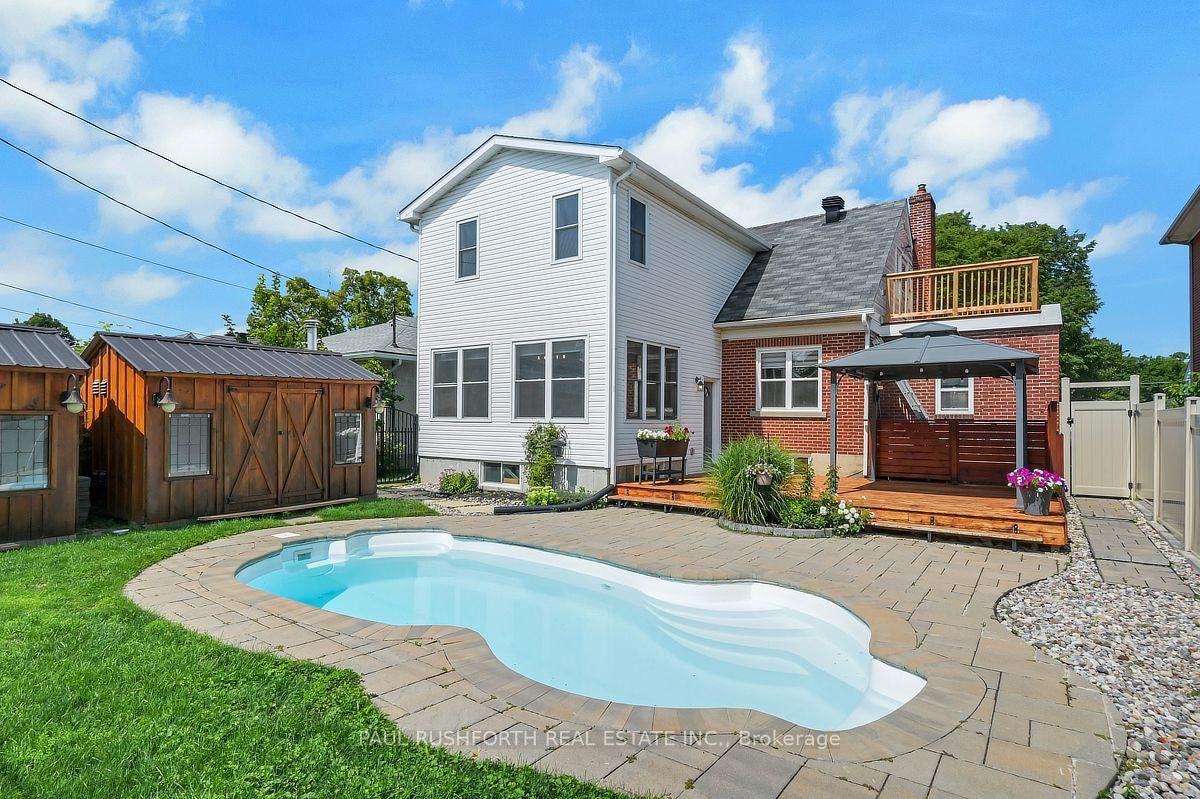 1072 Richard Avenue • Ottawa, ON photo 41