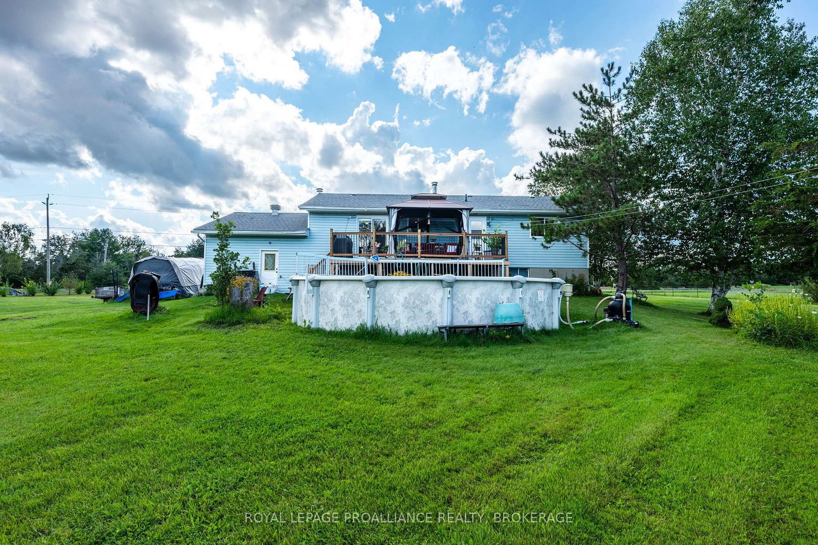 96 Colebrook Road • Yarker, ON photo 38