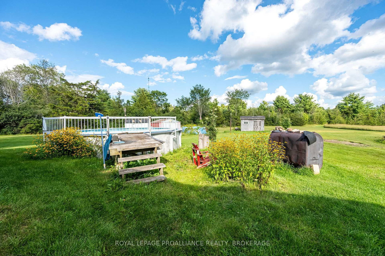 96 Colebrook Road • Yarker, ON photo 39