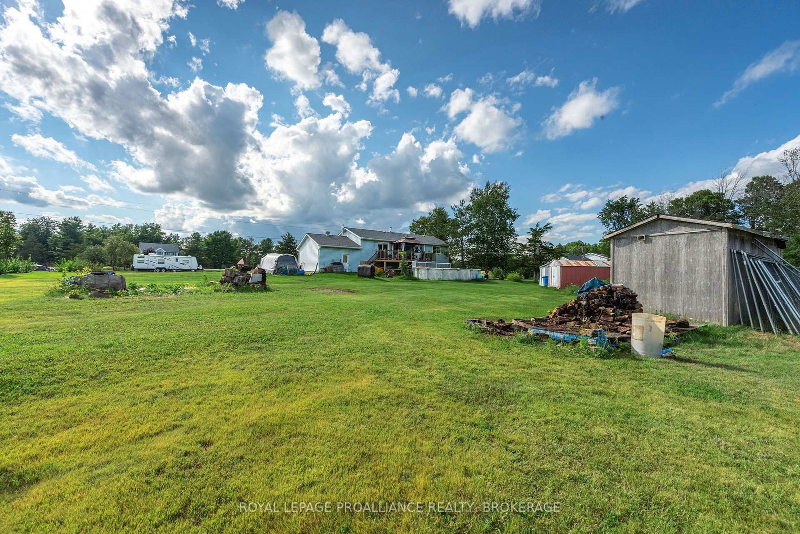 96 Colebrook Road • Yarker, ON photo 42