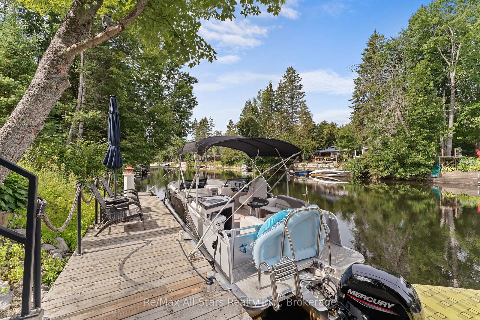 30 River Road • Kawartha Lakes, ON photo 29