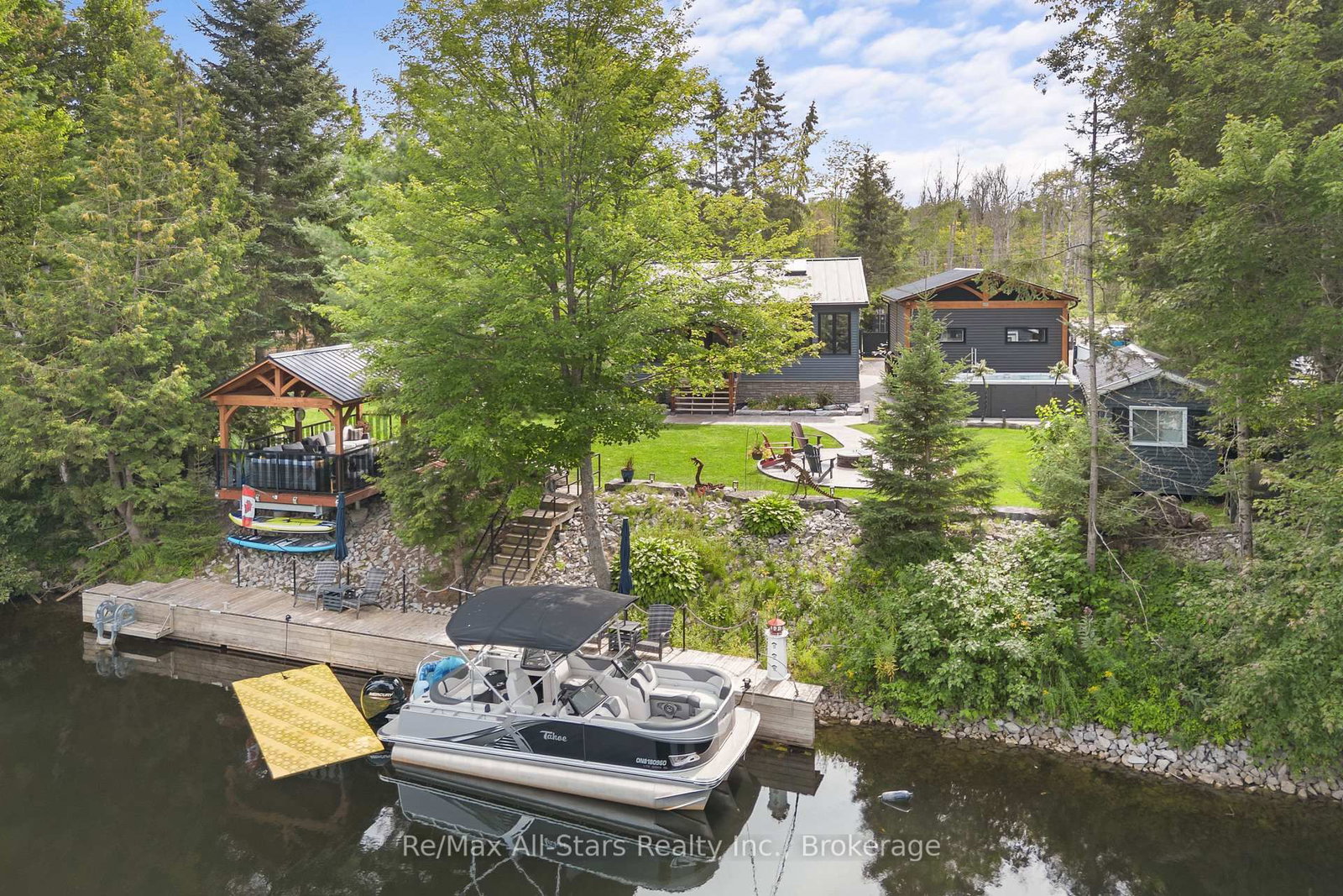 30 River Road • Kawartha Lakes, ON photo 31