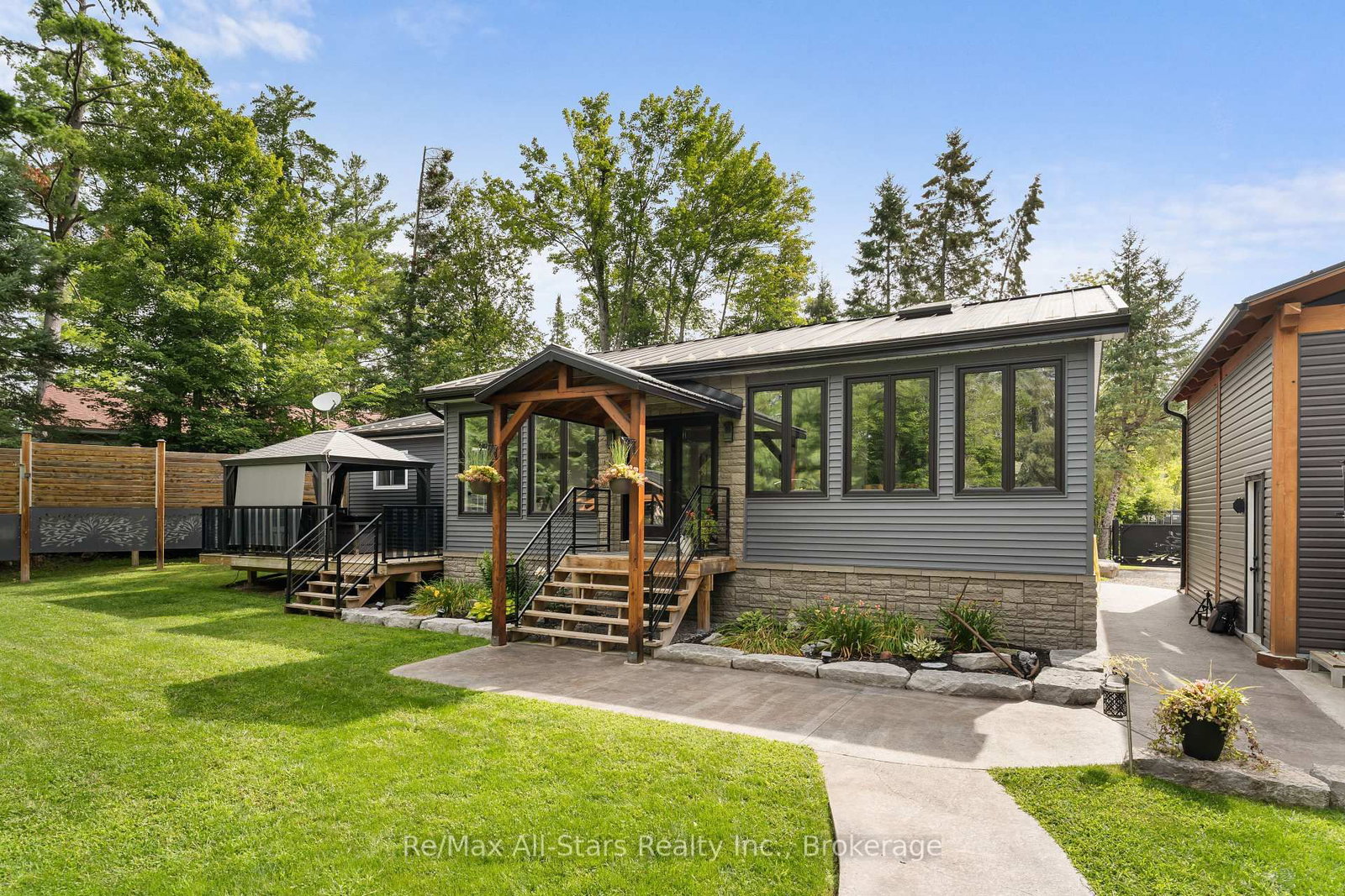 30 River Road • Kawartha Lakes, ON photo 38