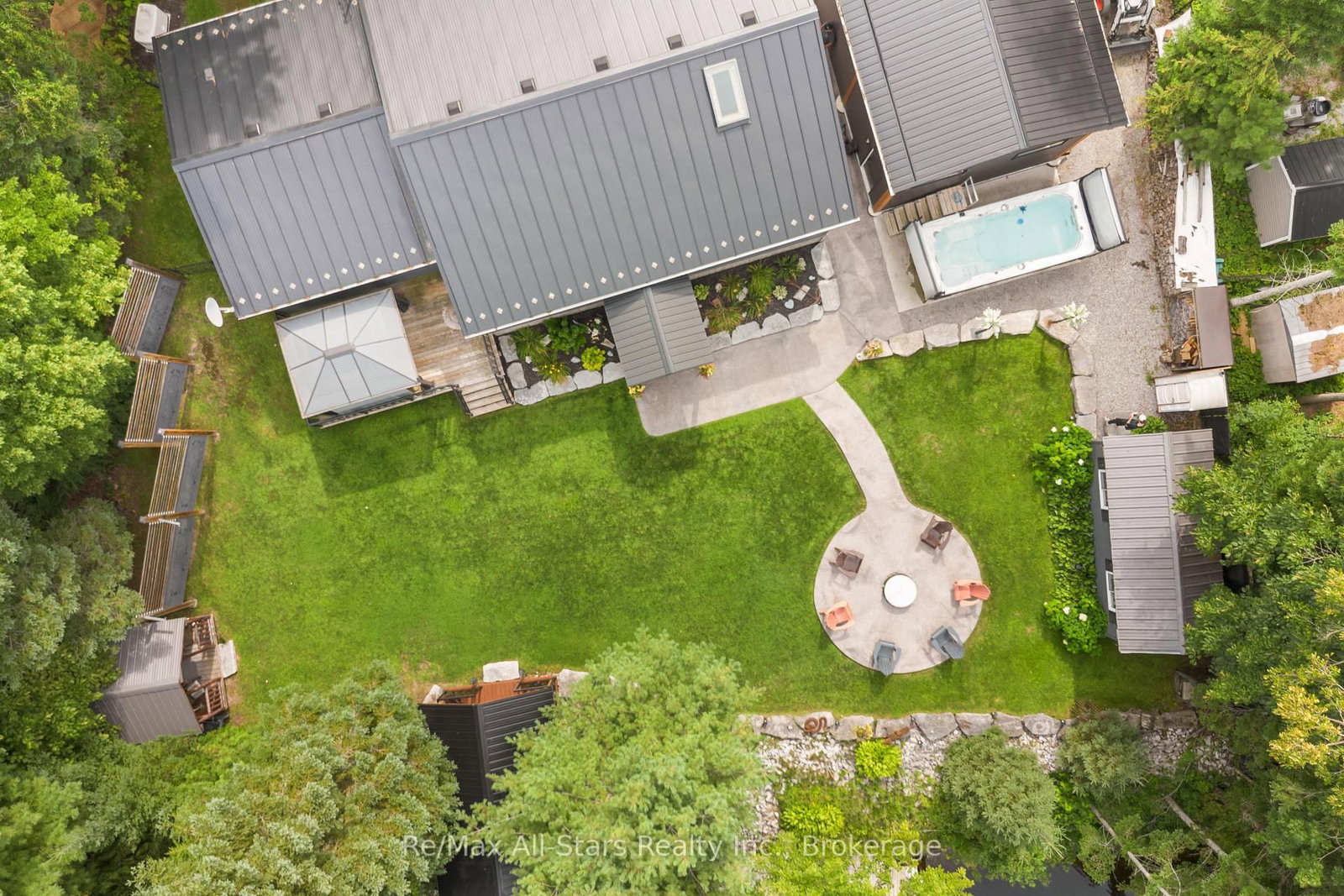 30 River Road • Kawartha Lakes, ON photo 42