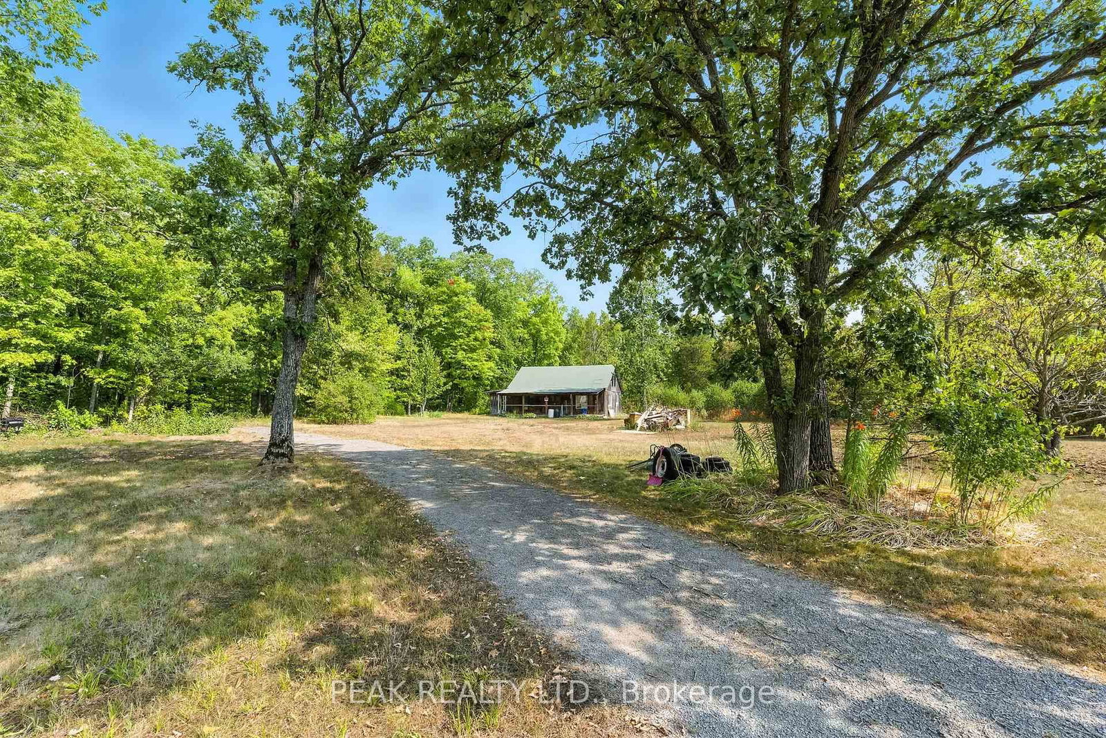 1849 Fry Road • Prince Edward County, ON photo 13