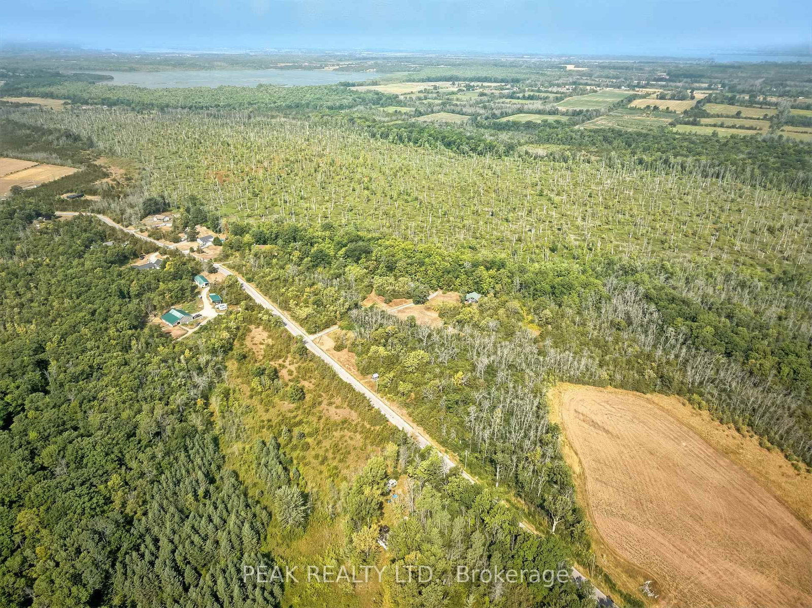 1849 Fry Road • Prince Edward County, ON photo 25