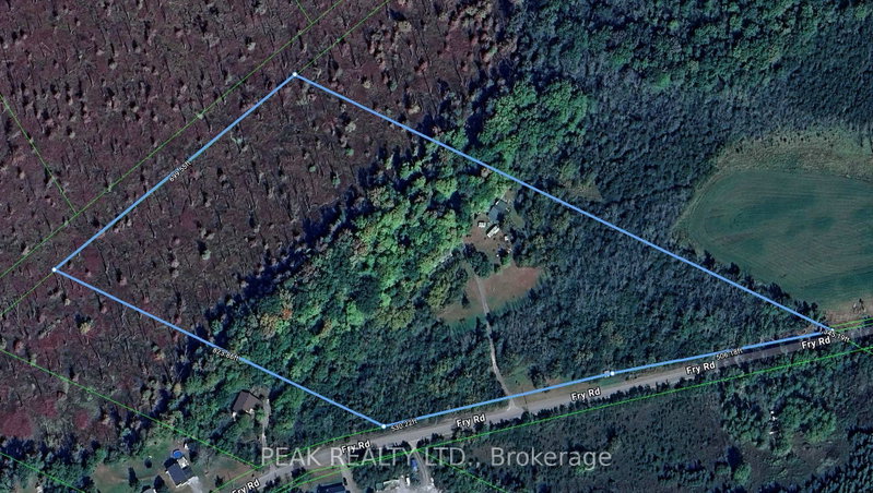 1849 Fry Road