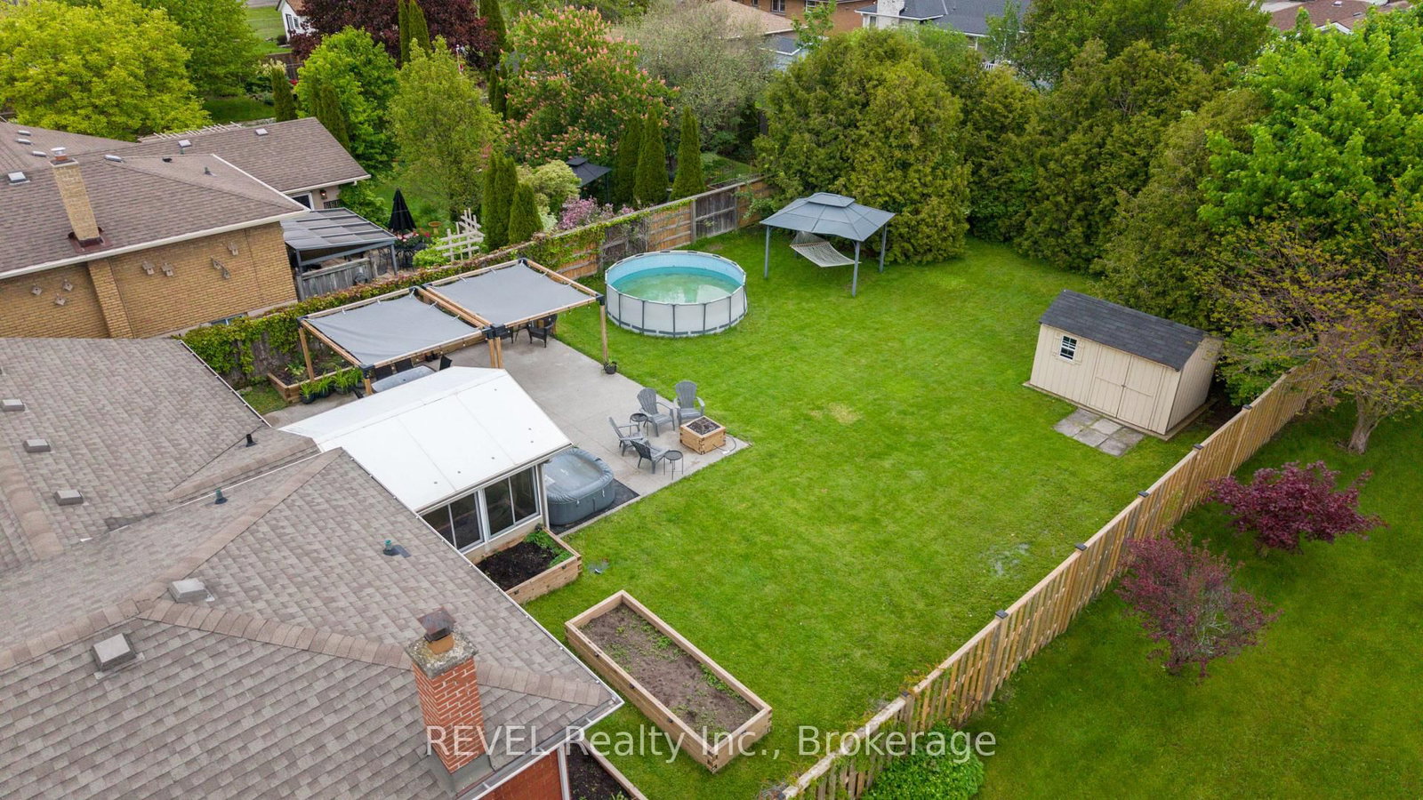 4480 Queensway Gardens • Niagara Falls, ON photo 36