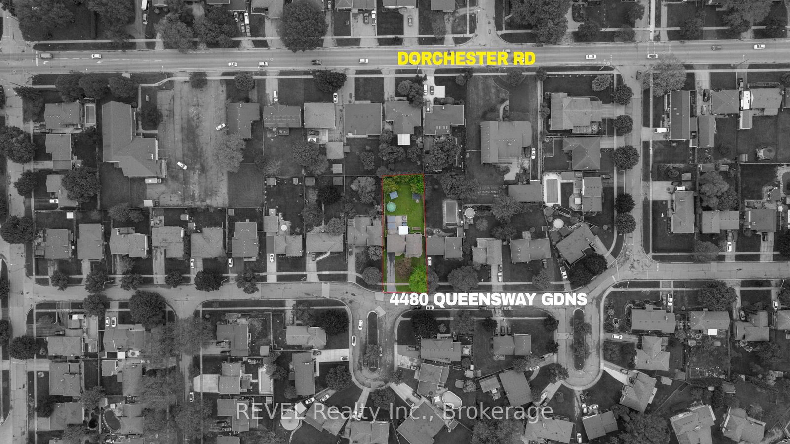 4480 Queensway Gardens • Niagara Falls, ON photo 38