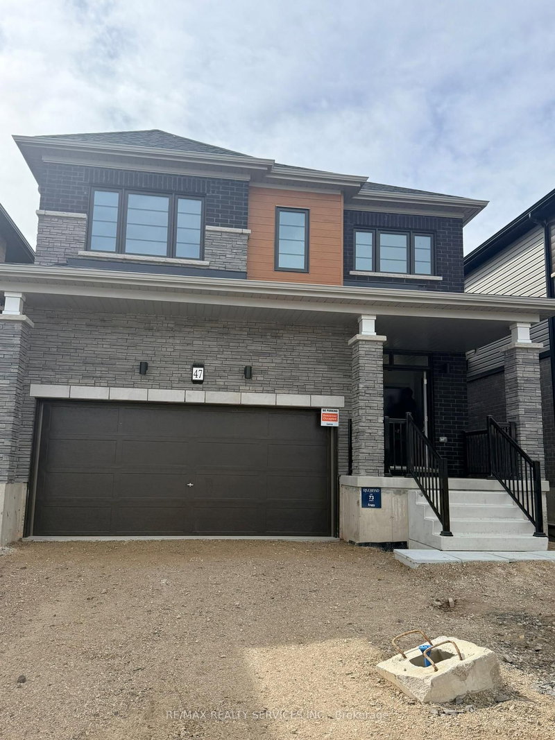 47 Picard Street