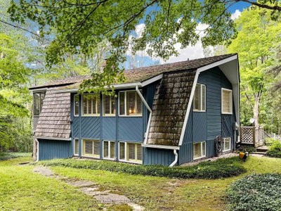 Detached House for sale at 428416 25TH SIDERD, Mono, Ontario, L9V 1G3 - Rural Mono - MLS: X13709726