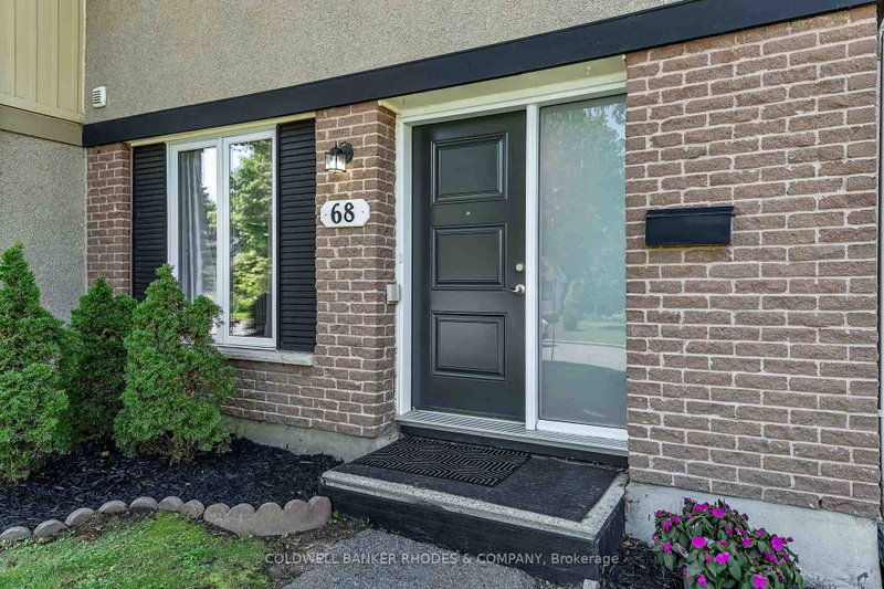 68 Costello Avenue