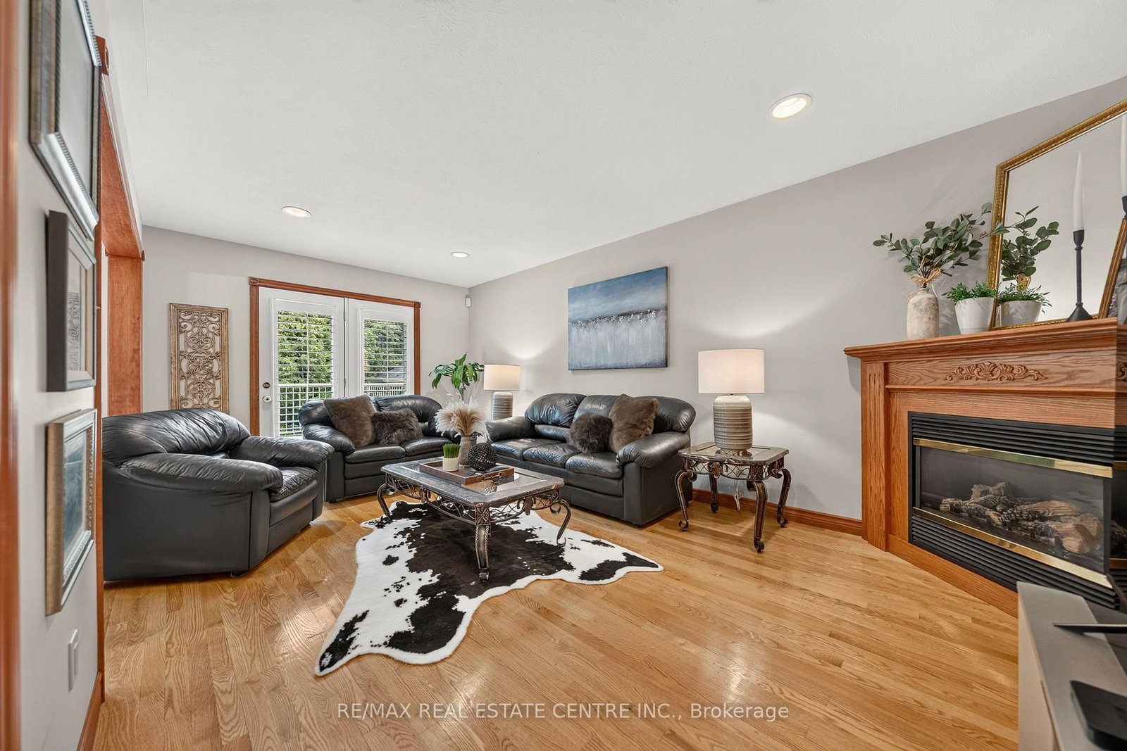 52 Archwood Crescent • Cambridge, ON photo 10