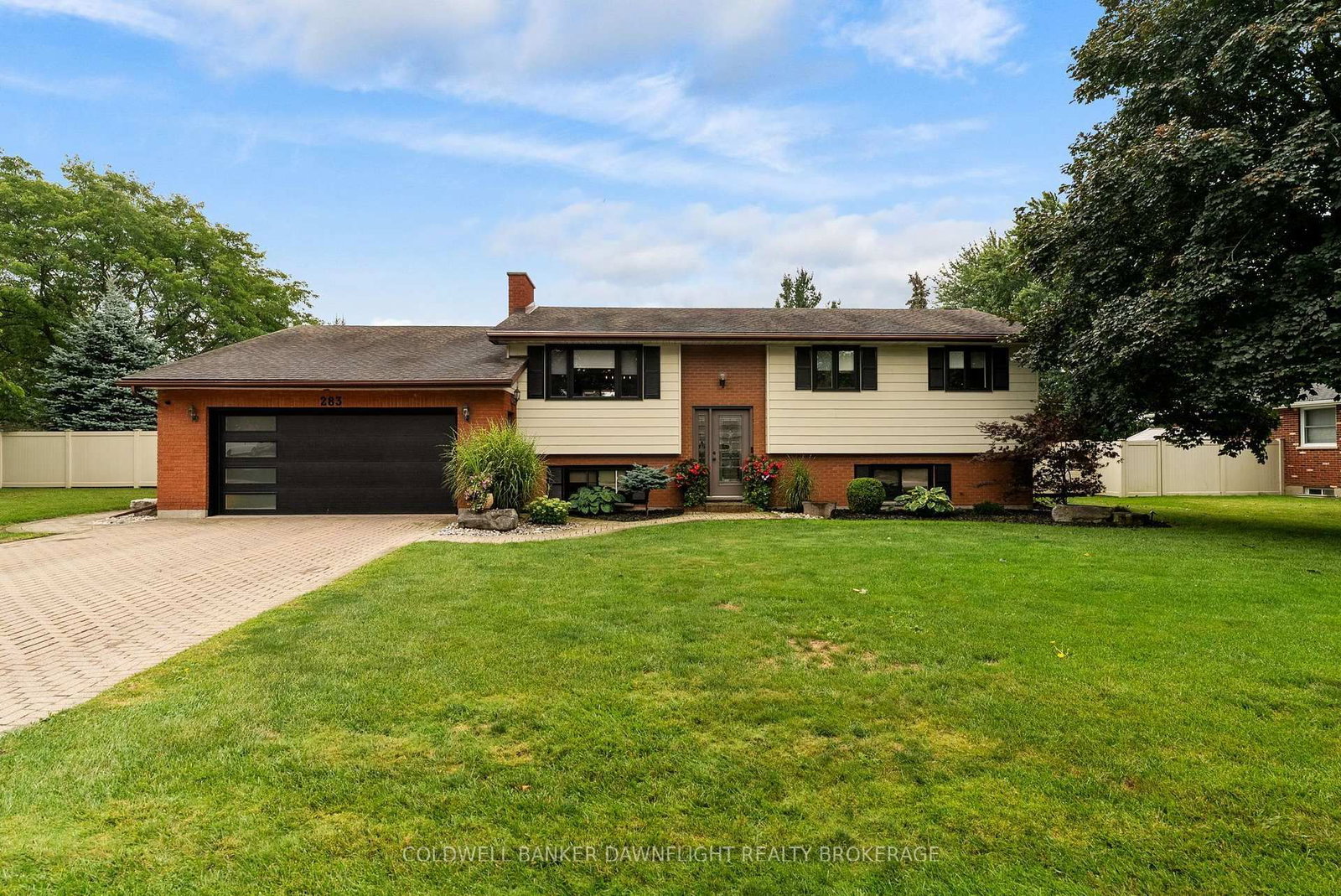 283 Churchill Drive • South Huron, ON photo 1