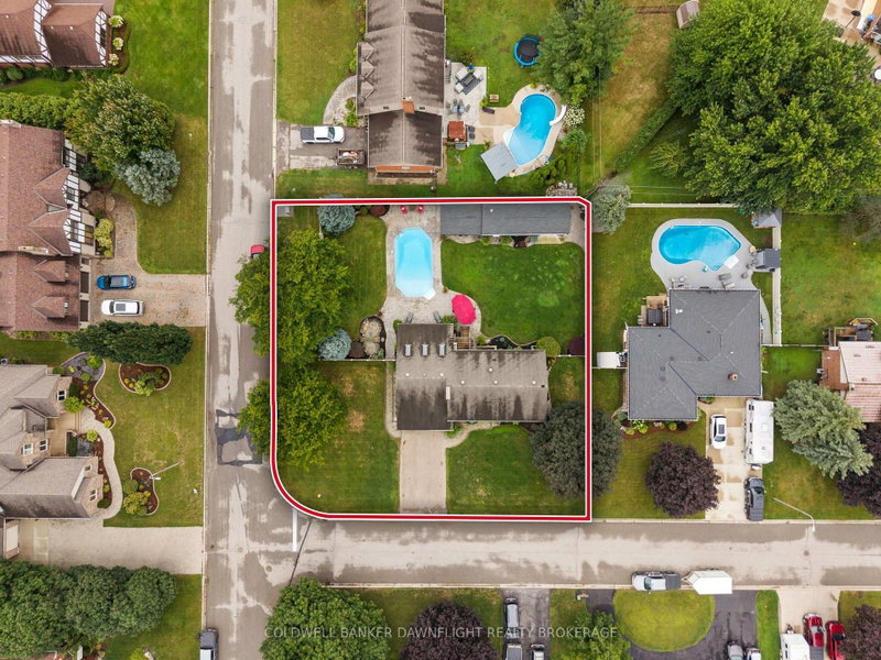 283 Churchill Drive