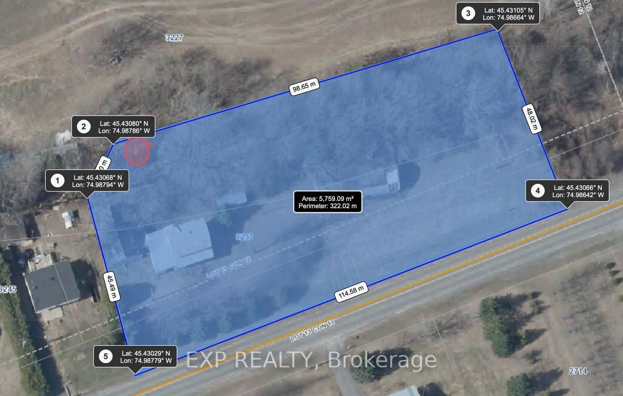 3253 County 16 Road • The Nation, ON photo 39