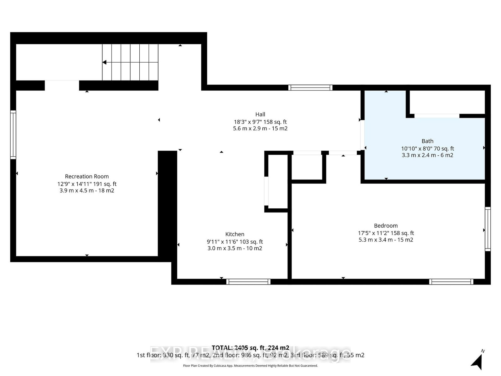 3253 County 16 Road • The Nation, ON photo 42