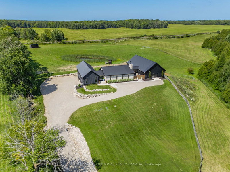 6808 Gore Road