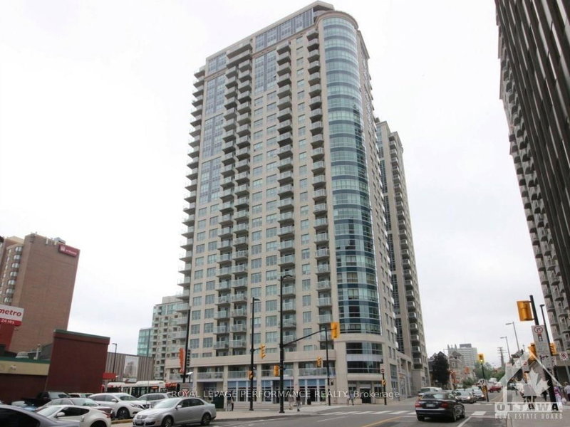 202 - 242 RIDEAU Street