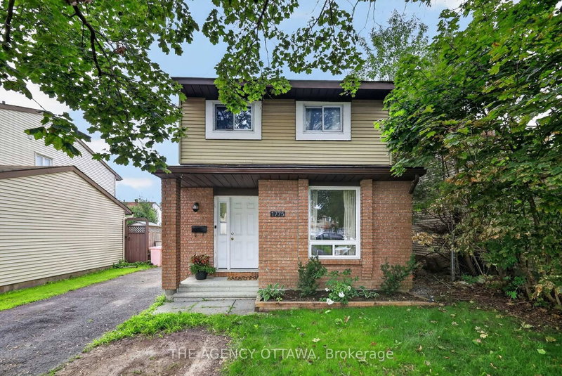 1775 Stonehenge Crescent
