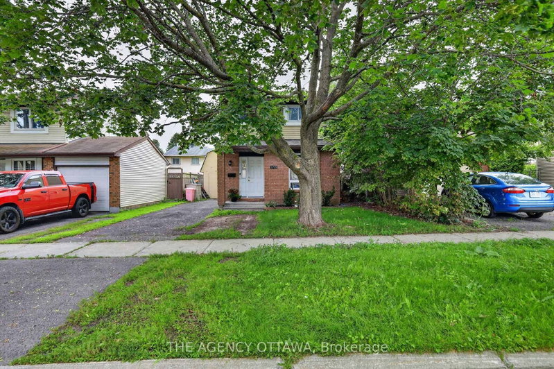 1775 Stonehenge Crescent