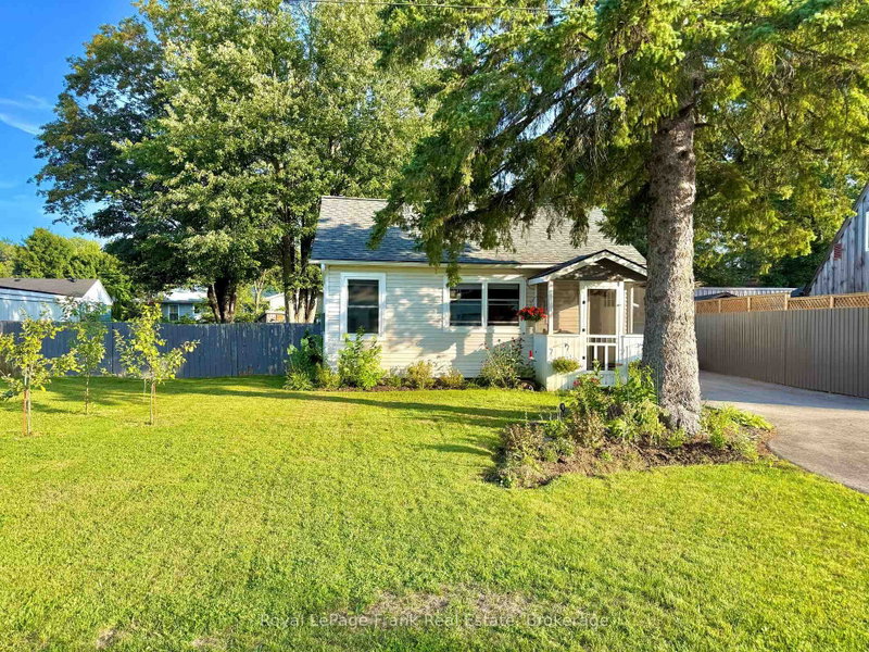 235 Kingswood Drive