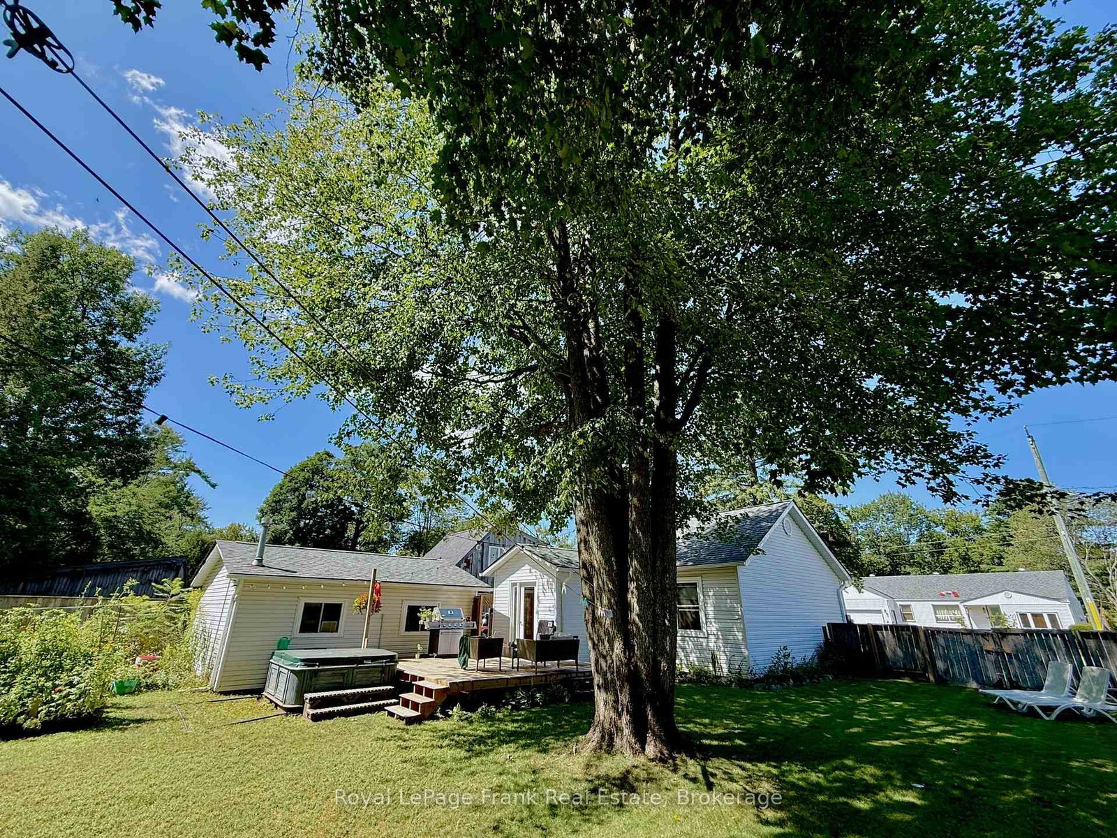 235 Kingswood Drive • Gravenhurst, ON photo 33