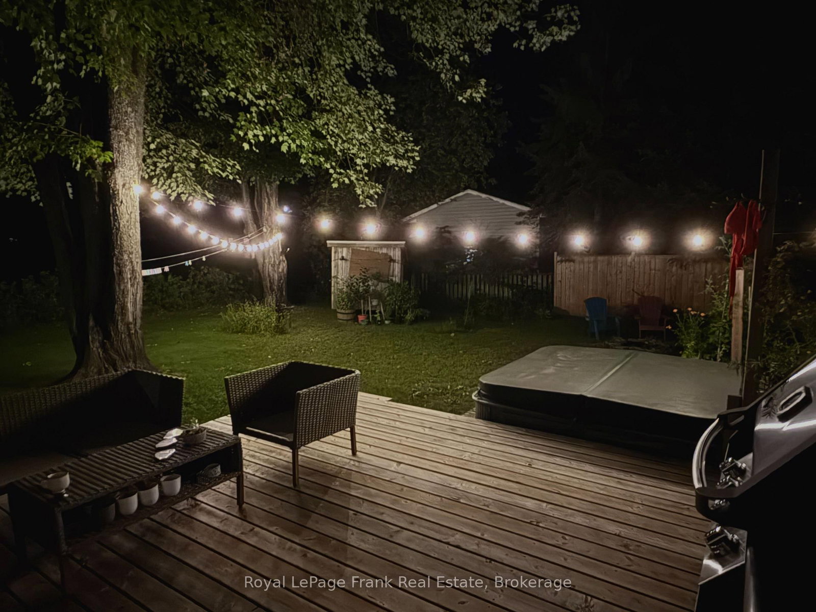 235 Kingswood Drive • Gravenhurst, ON photo 38