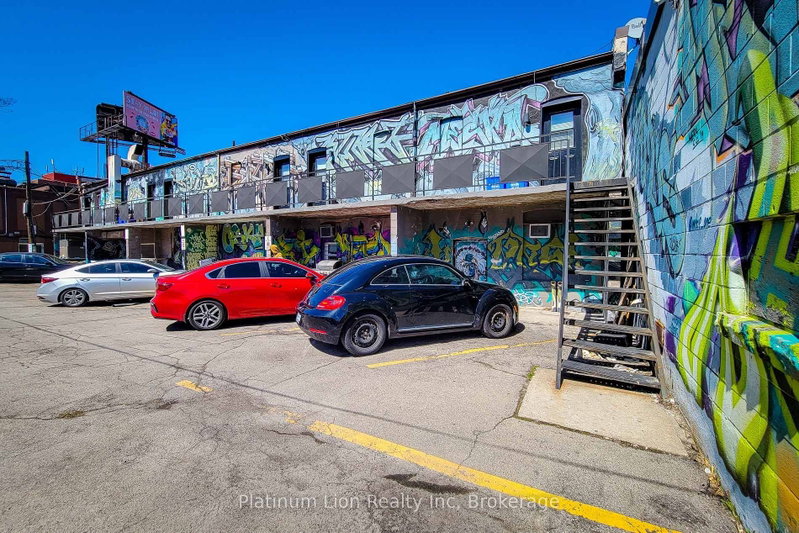 A - 304 Barton Street E