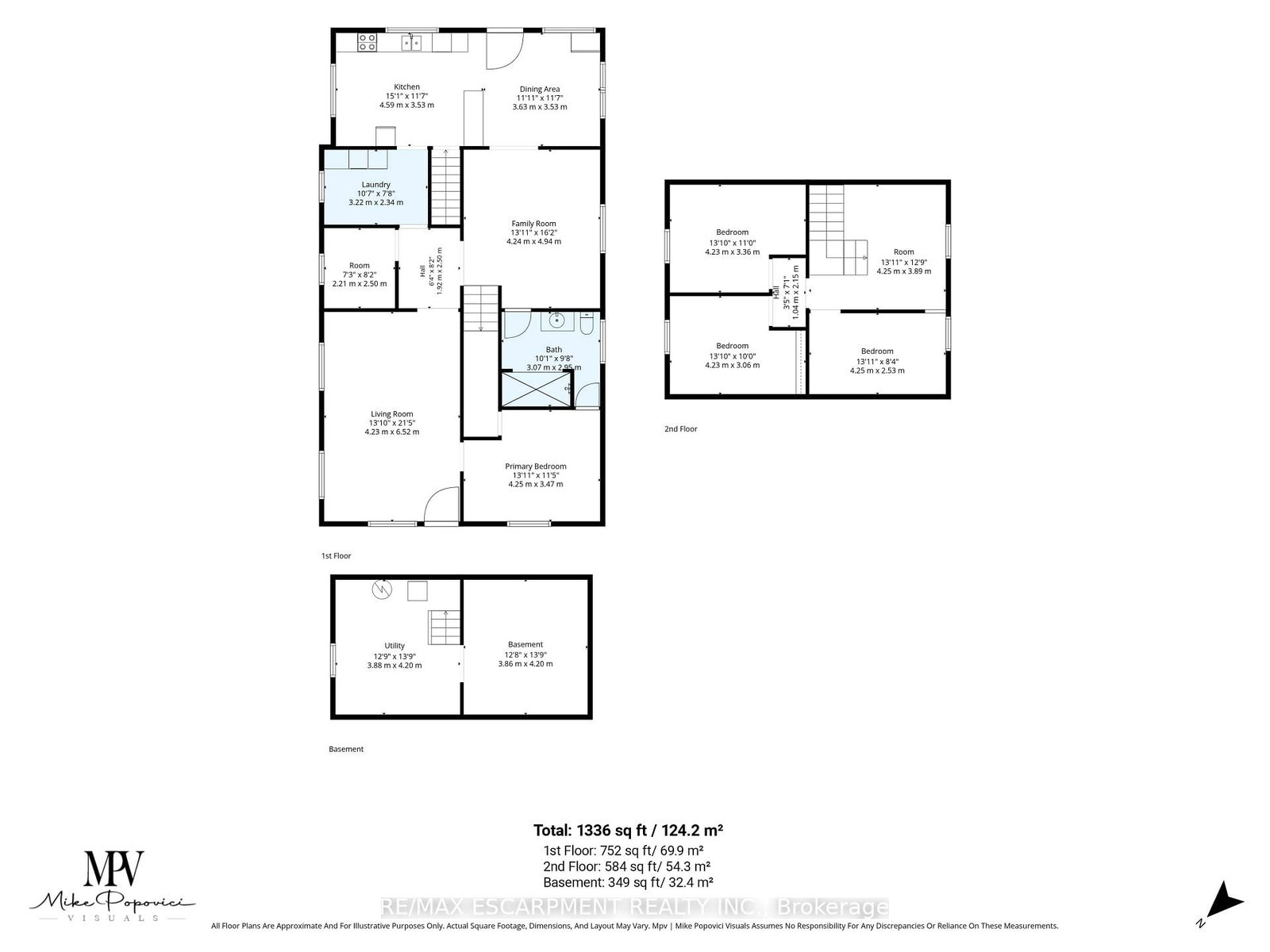 35 Ann Street • Ingersoll, ON photo 25