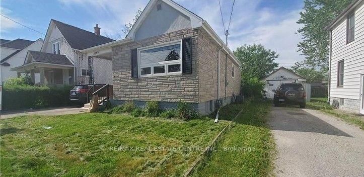 Main - 5759 Emery Street