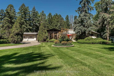 Detached House for sale at 2880 Forest Road, Perth East, Ontario, N5A 6S5 - South Easthope - MLS: X13709828