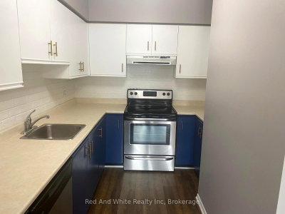 Condo sold at 510-36 James Street, Hamilton, Ontario, L8P 4W4 - Central - MLS: X13709844