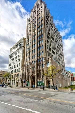 36 James Street S • #510 • Hamilton, ON photo 14