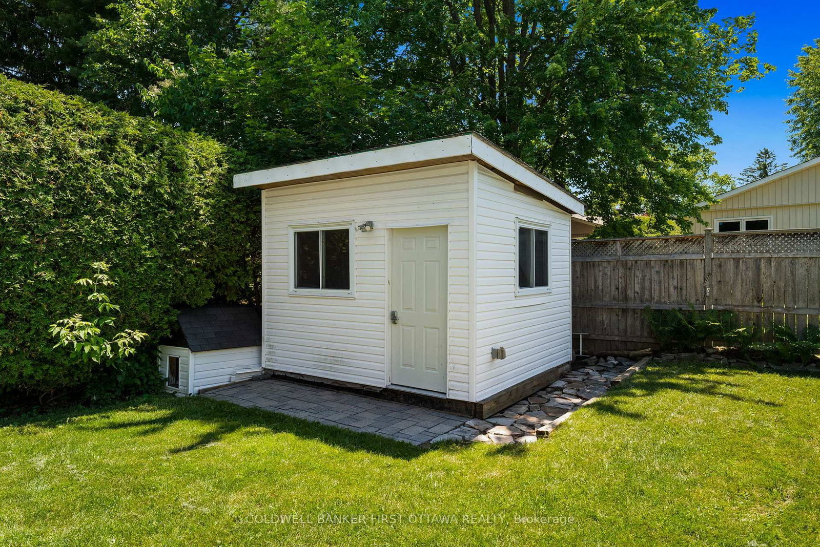 12 Bradgate Drive • Ottawa, ON photo 38