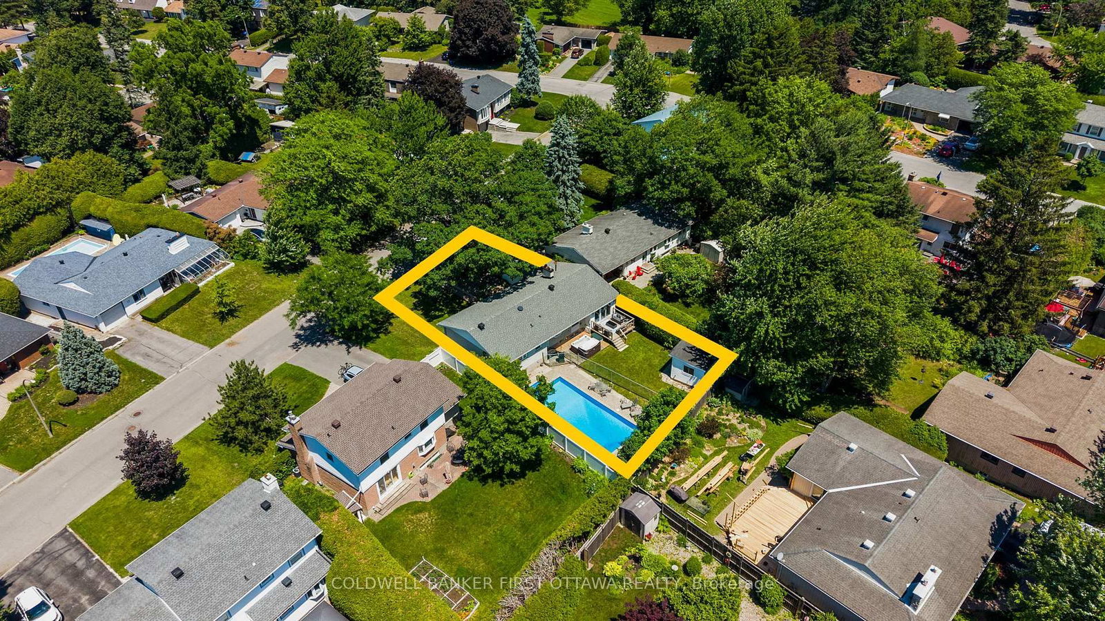 12 Bradgate Drive • Ottawa, ON photo 44
