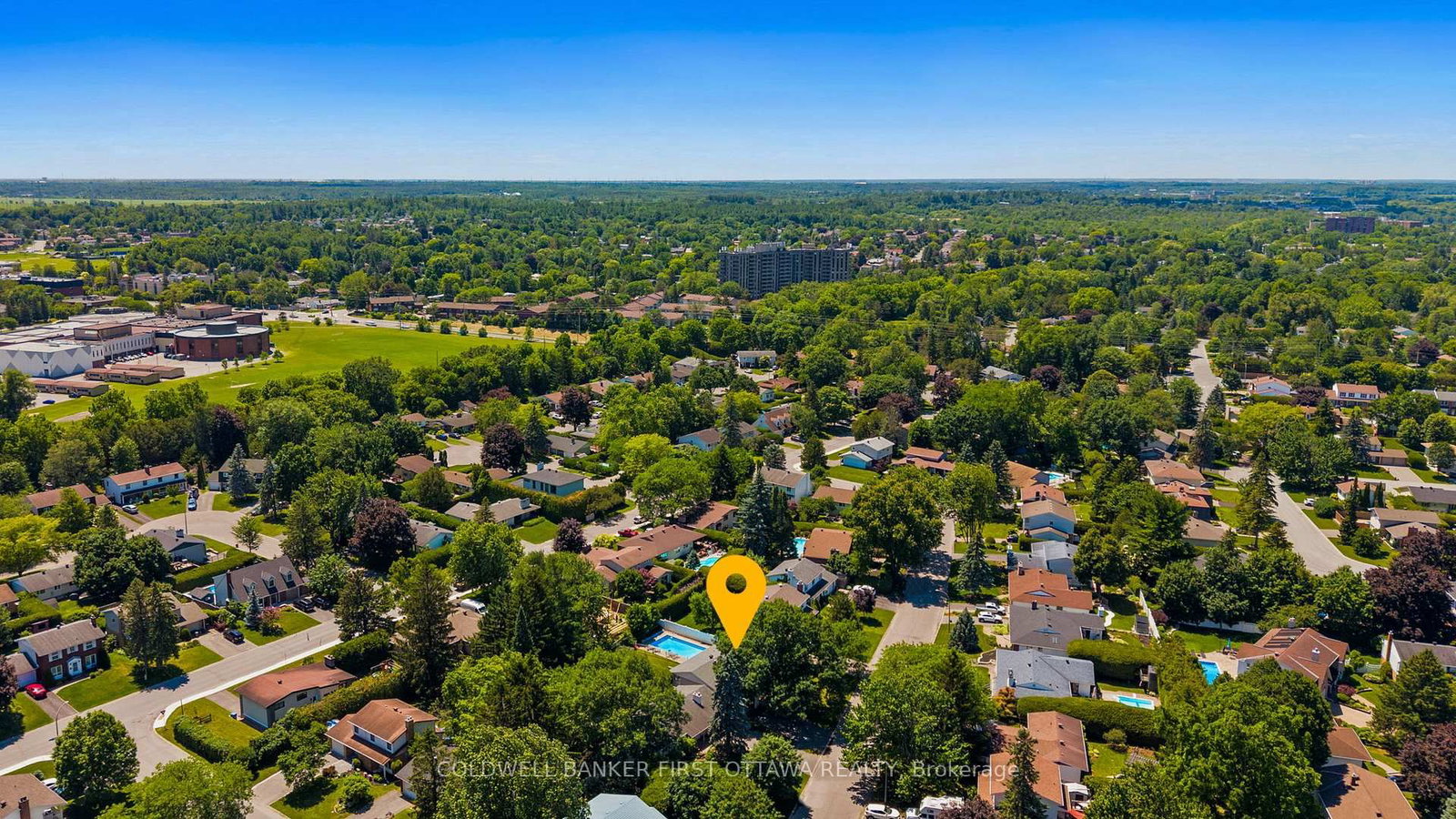 12 Bradgate Drive • Ottawa, ON photo 45
