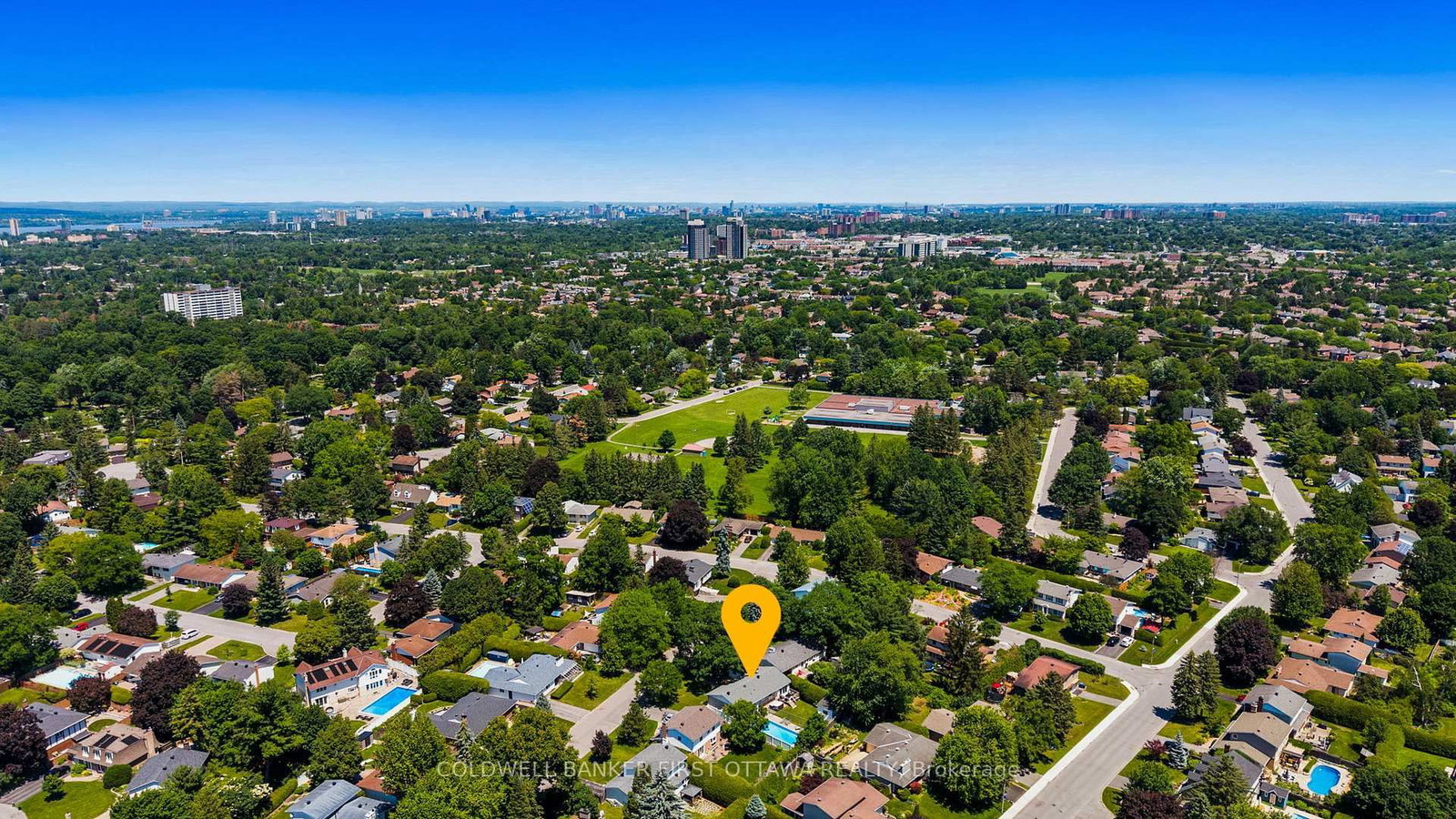 12 Bradgate Drive • Ottawa, ON photo 47