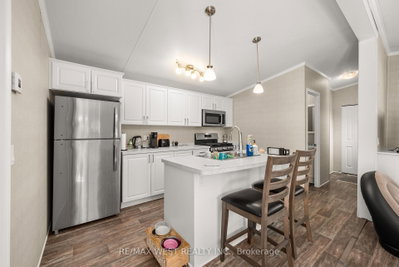 657 Thunder Bridge Road • #WV 2 • Kawartha Lakes, ON photo 4