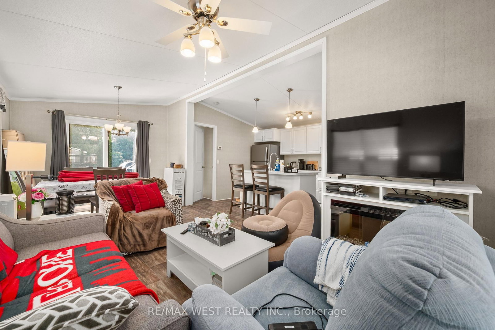 657 Thunder Bridge Road • #WV 2 • Kawartha Lakes, ON photo 9