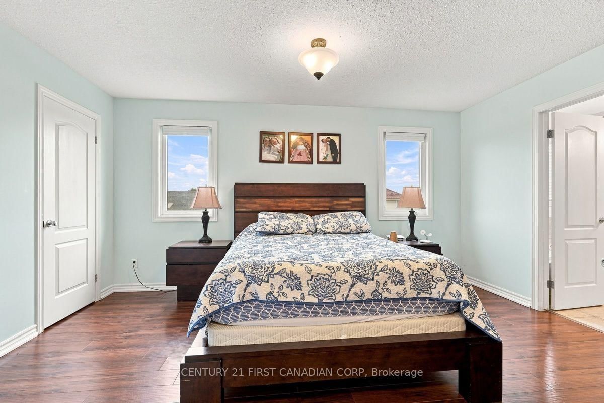 1687 Coronation Drive • London North, ON photo 21