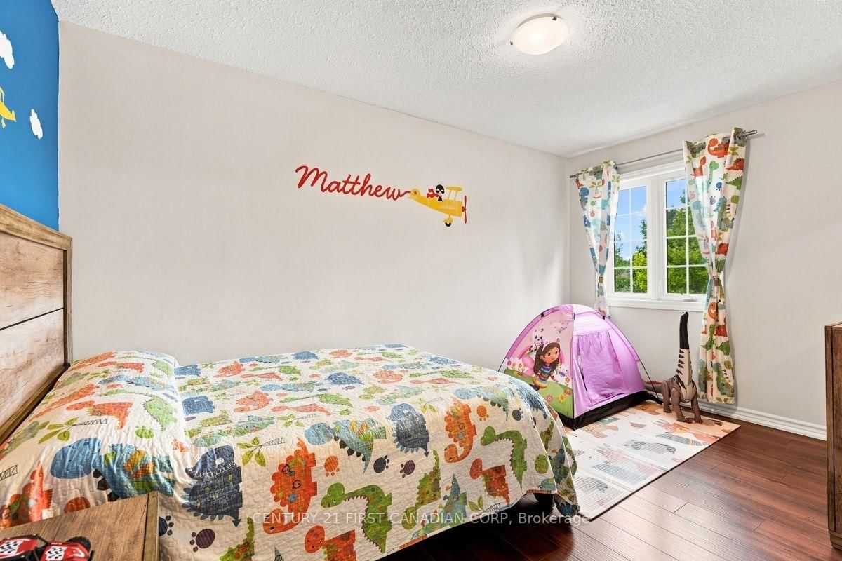 1687 Coronation Drive • London North, ON photo 27