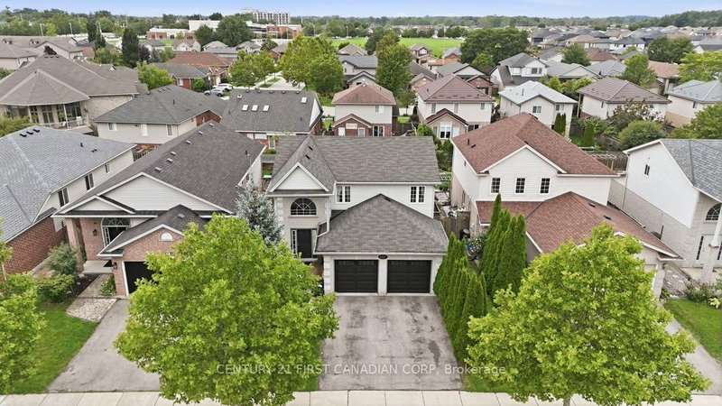 1687 Coronation Drive