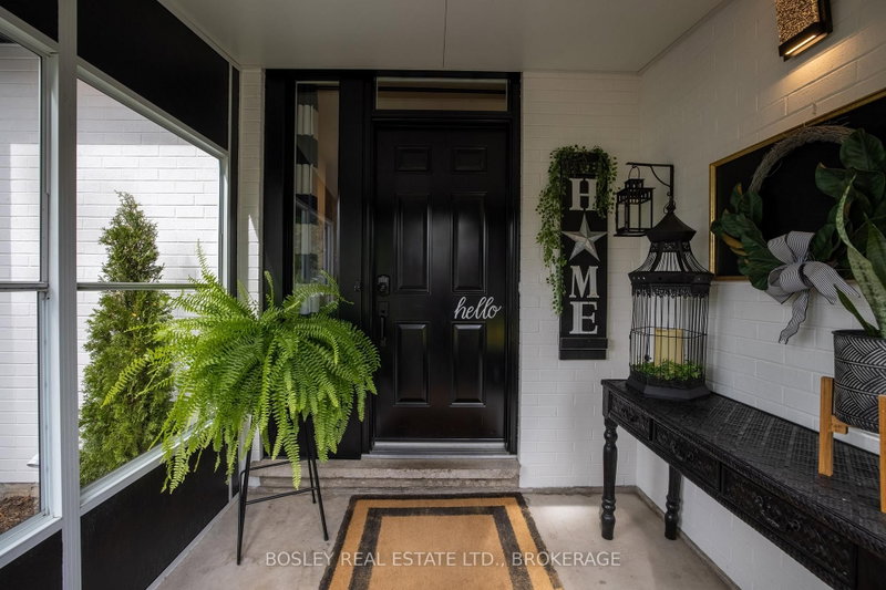 4148 DORCHESTER Road