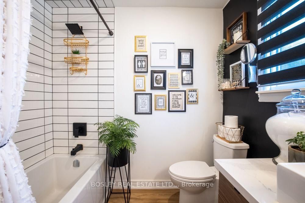 4148 DORCHESTER Road • Niagara Falls, ON photo 20